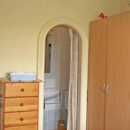Superb With Private Pool בית נופש *