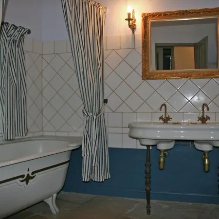 בית נופש Superb With Private Pool *