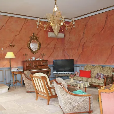 Superb With Private Pool וזון-לה-רומיין