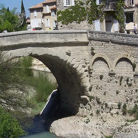 Prázdninový dům Superb With Private Pool Vaison-la-Romaine